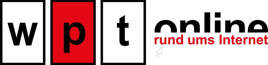 wpt-online rund ums Internet GmbH & Co. KG
