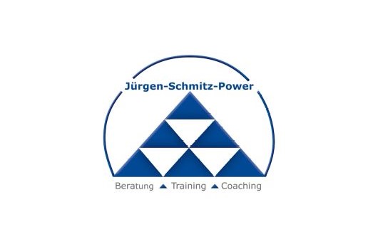 Logo Schmitz Power in Farbe